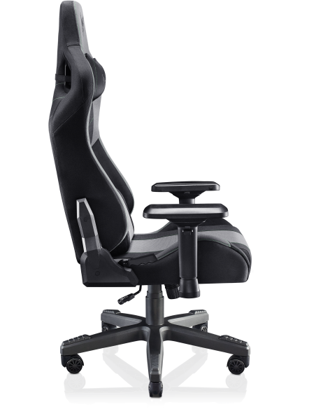 VALK GAIA – Chaise gaming ergonomique en tissu