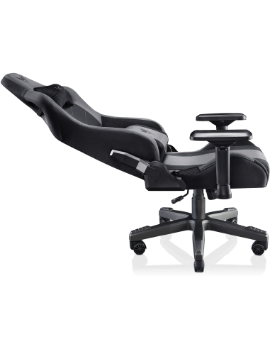VALK GAIA – Chaise gaming ergonomique en tissu