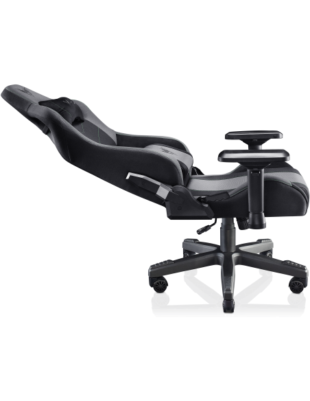 VALK GAIA – Silla gaming de tela ergonómica