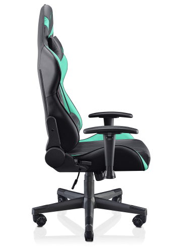 VALK NYX – Silla gaming de polipiel ergonómica