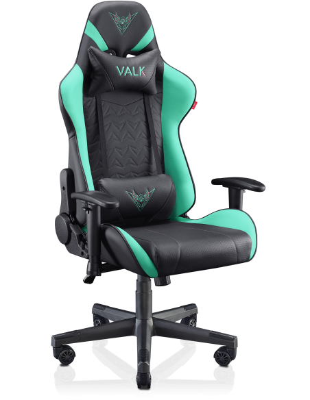 VALK NYX – Ergonomic PU leather gaming chair
