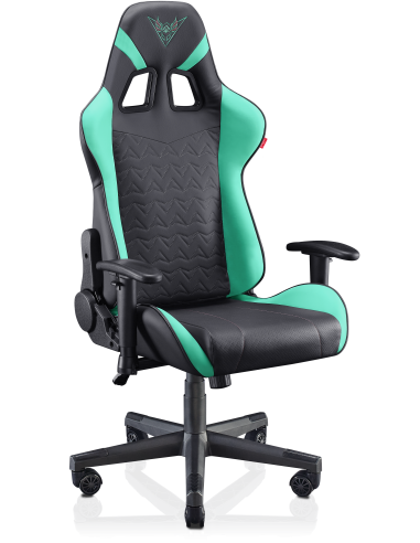 VALK NYX – Ergonomic PU leather gaming chair