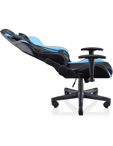 VALK NYX – Silla gaming de polipiel ergonómica