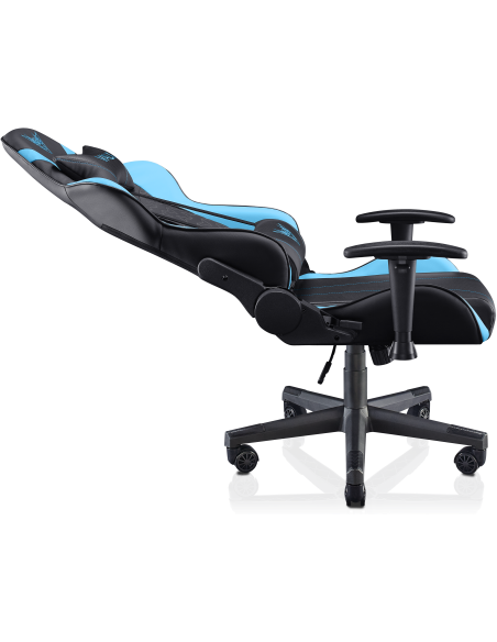 VALK NYX – Silla gaming de polipiel ergonómica