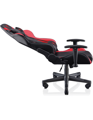 VALK NYX – Silla gaming de polipiel ergonómica