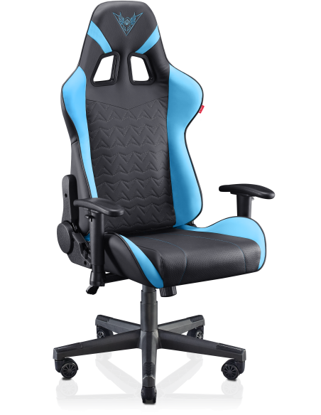 VALK NYX – Silla gaming de polipiel ergonómica