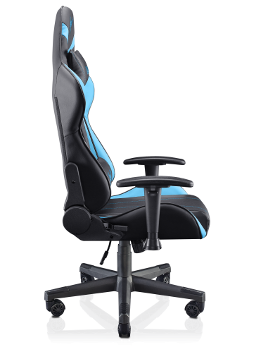 VALK NYX – Silla gaming de polipiel ergonómica