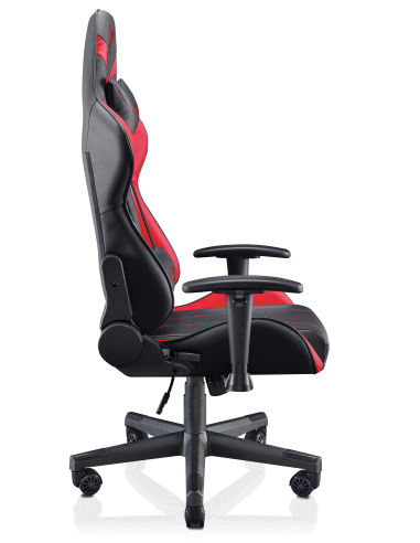 VALK NYX – Chaise gaming ergonomique en similicuir