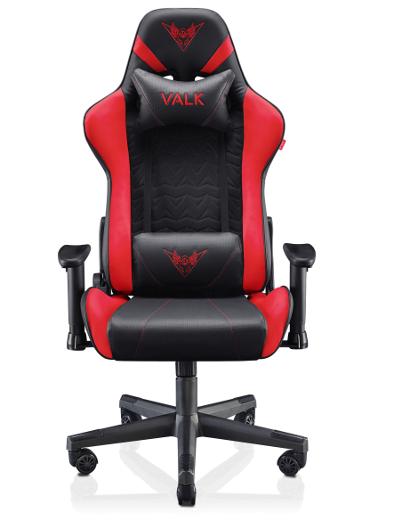 VALK NYX – Ergonomic PU leather gaming chair