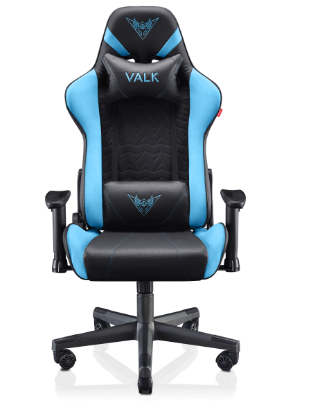 VALK NYX – Ergonomic PU leather gaming chair