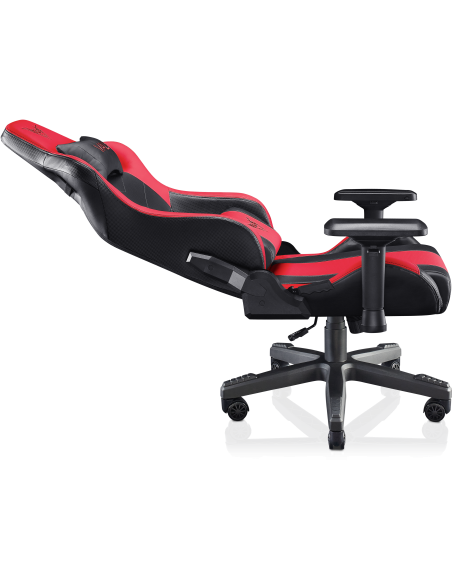 VALK GAIA – Ergonomischer Gaming-Stuhl aus Kunstleder