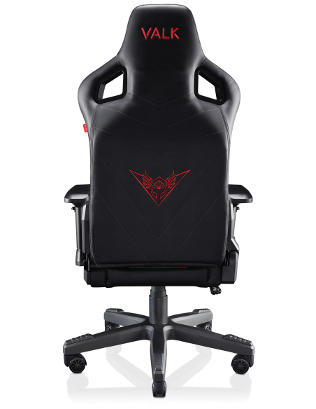 VALK GAIA – Ergonomischer Gaming-Stuhl aus Kunstleder
