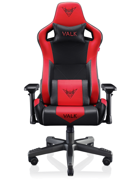VALK GAIA – Ergonomic PU leather gaming chair
