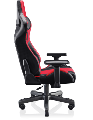 VALK GAIA – Silla gaming de polipiel ergonómica