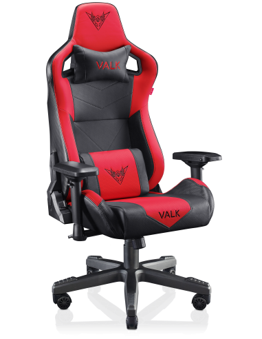 VALK GAIA – Ergonomic PU leather gaming chair