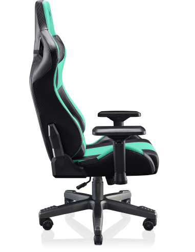 VALK GAIA – Chaise gaming ergonomique en similicuir