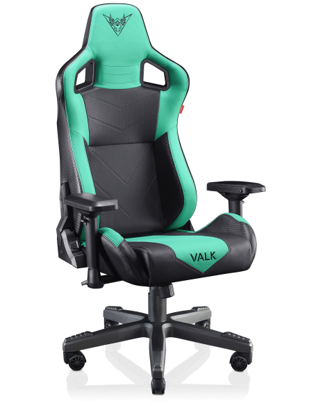 VALK GAIA – Ergonomic PU leather gaming chair