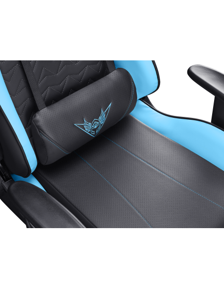 VALK NYX – Silla gaming de polipiel ergonómica
