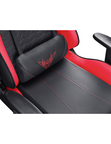 VALK NYX – Ergonomic PU leather gaming chair