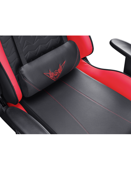 VALK NYX – Chaise gaming ergonomique en similicuir