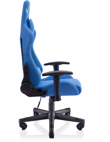 VALK NYX - Silla gaming de tela ergonómica
