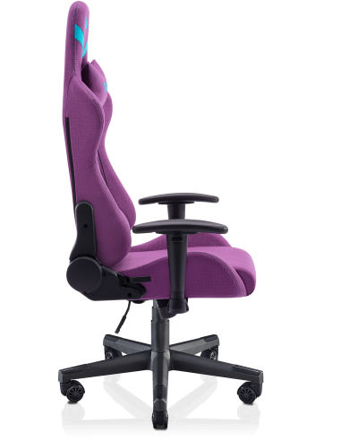 VALK NYX – Ergonomischer Gaming-Stuhl aus Stoff