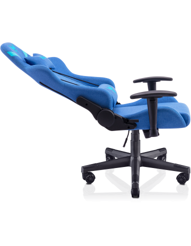 VALK NYX – Ergonomischer Gaming-Stuhl aus Stoff