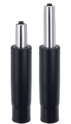 VALK Gasdruckfeder für Gaming Stuhl mit Multifunktionsmechanismus 245-315mm