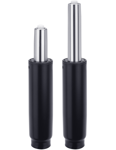 VALK Pistón de Gas para Silla Gaming con Mecanismo Mariposa 265-345mm