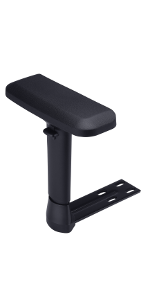 VALK 4D Armrest for gaming chair with 3 hole fixing