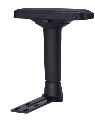 VALK Reposabrazos 4D para silla gaming con anclaje de 4 agujeros