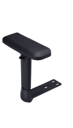 VALK 4D Armrest for gaming chair with 3 hole fixing