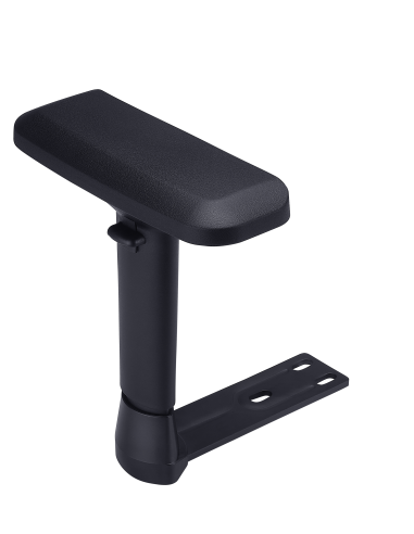 VALK 4D Armrest for gaming chair with 3 hole fixing