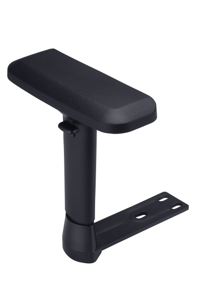 VALK 4D Armrest for gaming chair with 3 hole fixing