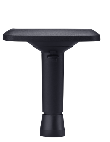 VALK Reposabrazos 4D para silla gaming con anclaje de 3 agujeros