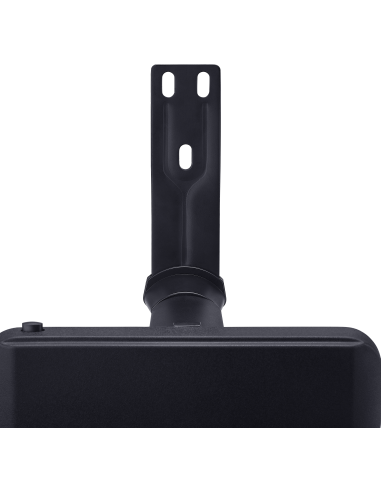 VALK Reposabrazos 4D para silla gaming con anclaje de 3 agujeros
