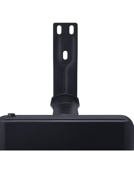 VALK 4D Accoudoir pour chaise de jeu avec ancrage à 3 trous
