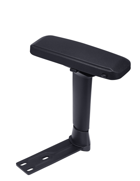 VALK 4D Armrest for gaming chair with 3 hole fixing