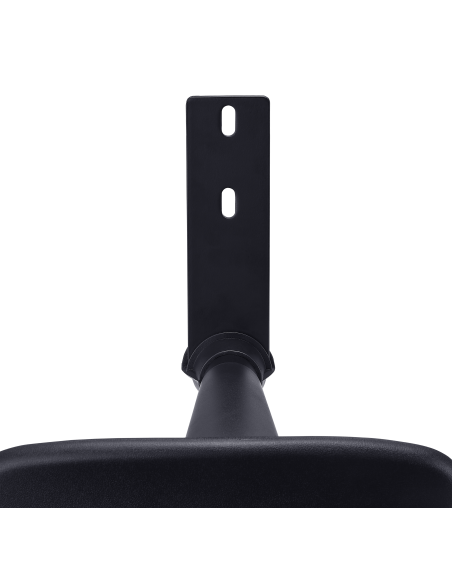 VALK Reposabrazos 2D para silla gaming con anclaje de 2 agujeros