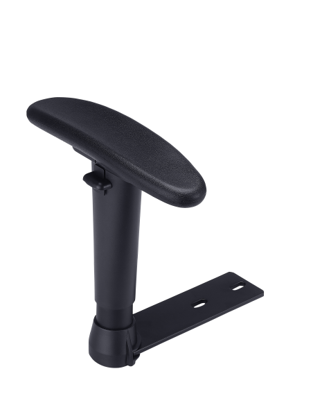 VALK 2D Armrest for gaming chair with 2 hole fixing