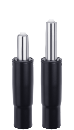 VALK Pistón para Silla Gaming con Mecanismo Multifunción 220-280mm