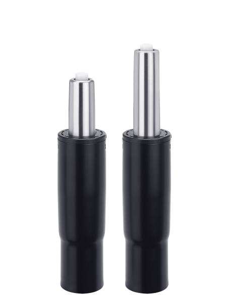 VALK Gasdruckfeder für Gaming Stuhl mit Multifunktionsmechanismus 220-280mm