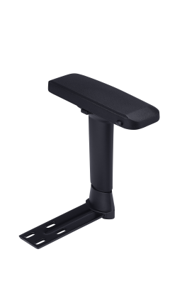 VALK Reposabrazos 4D para silla gaming con anclaje de 4 agujeros 2