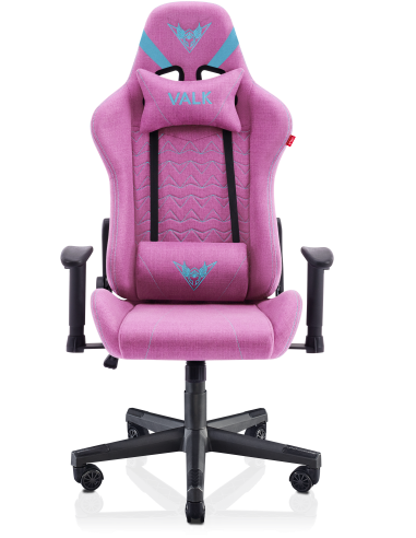 VALK NYX – Ergonomischer Gaming-Stuhl aus Stoff