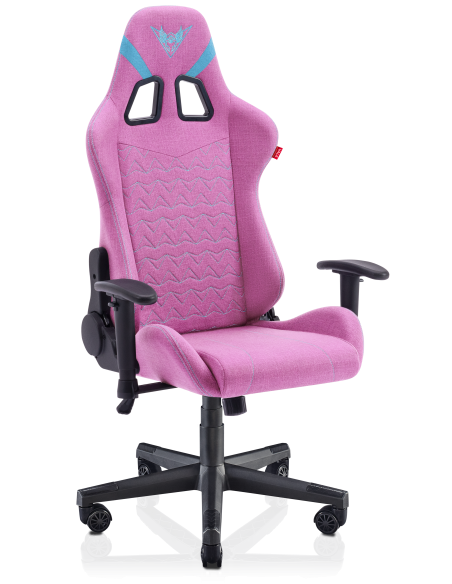 VALK NYX – Ergonomic fabric gaming chair