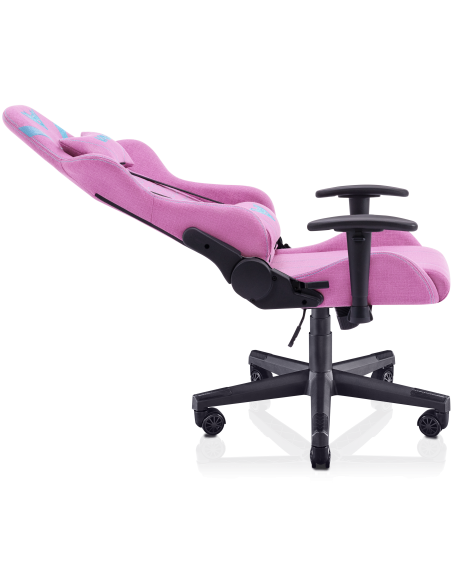 VALK NYX – Ergonomic fabric gaming chair