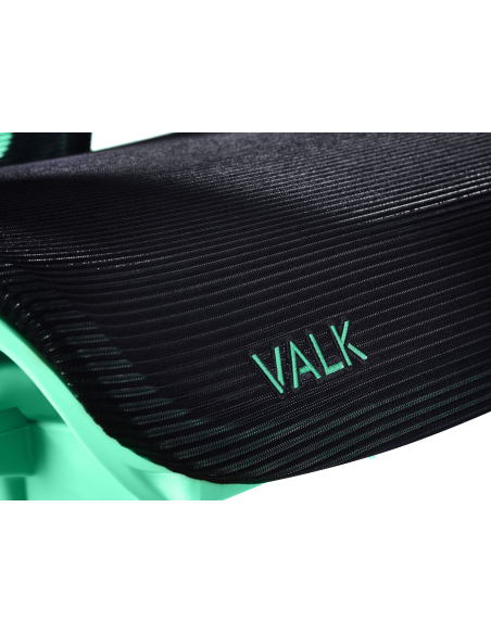 VALK NOMA – Chaise gaming en maille respirante