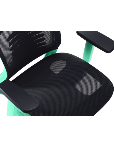 VALK NOMA – Silla gaming de malla transpirable