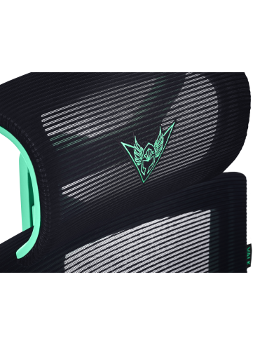 VALK NOMA – Breathable mesh gaming chair