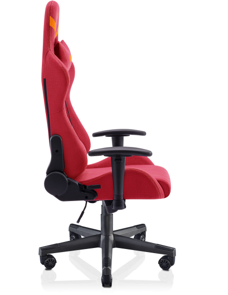 VALK NYX – Ergonomischer Gaming-Stuhl aus Stoff